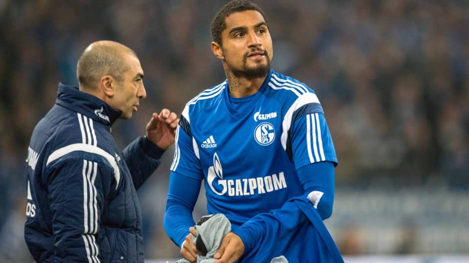 大博阿滕跳舞,大博阿滕谈梅西100脚射门