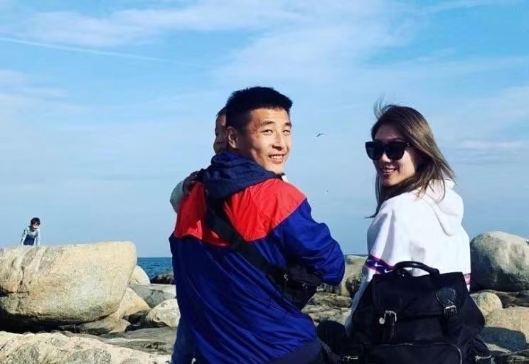 国足一哥蒿俊闵,国足新一哥身价多少