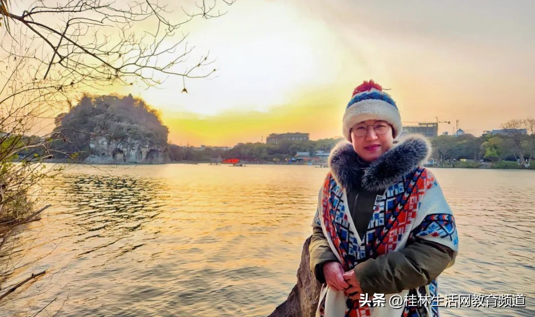 桂林市逸仙中学高中部几等,桂林逸仙中学高中部优秀学生