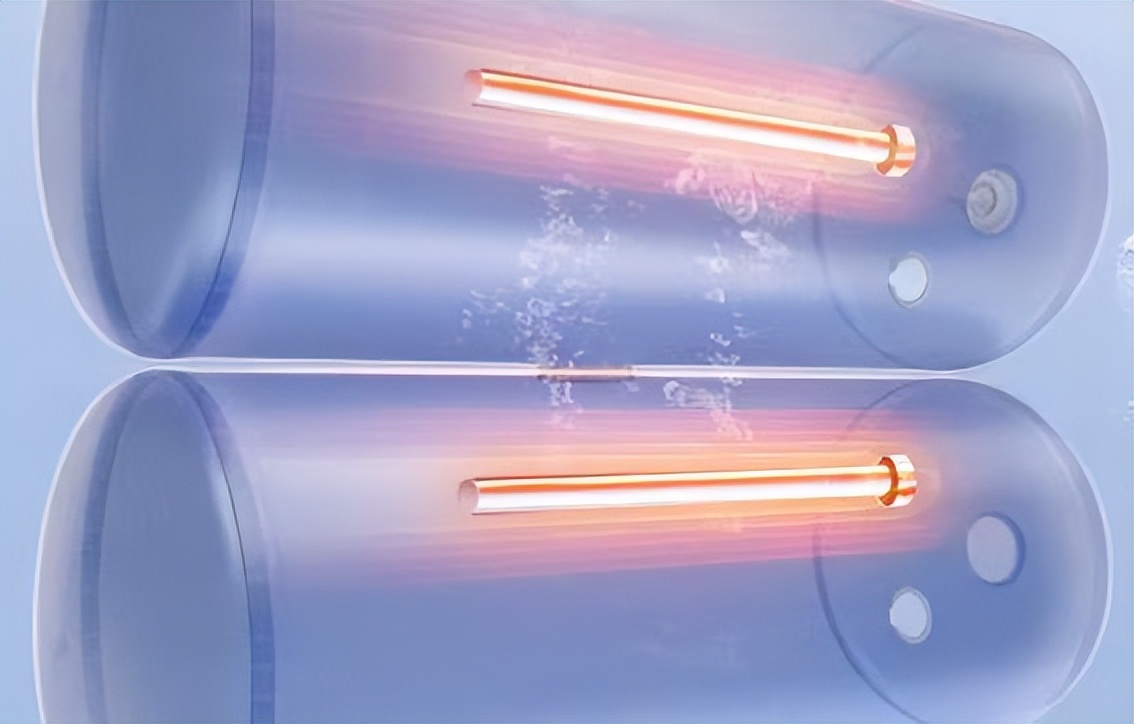 买电热水器怎么选省电,买电热水器怎样选才不踩坑