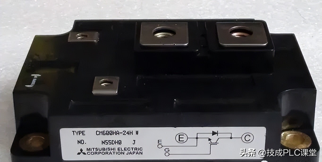 电工维修变频器技术视频,变频器维修新手入门全套教程