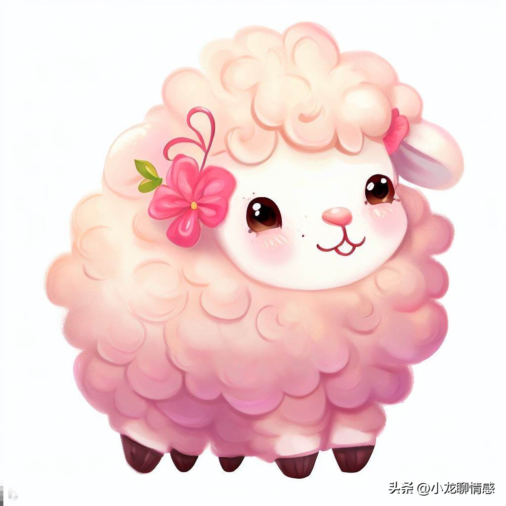 生肖牛与羊是否不合,生肖牛和生肖马为什么不能相配呀