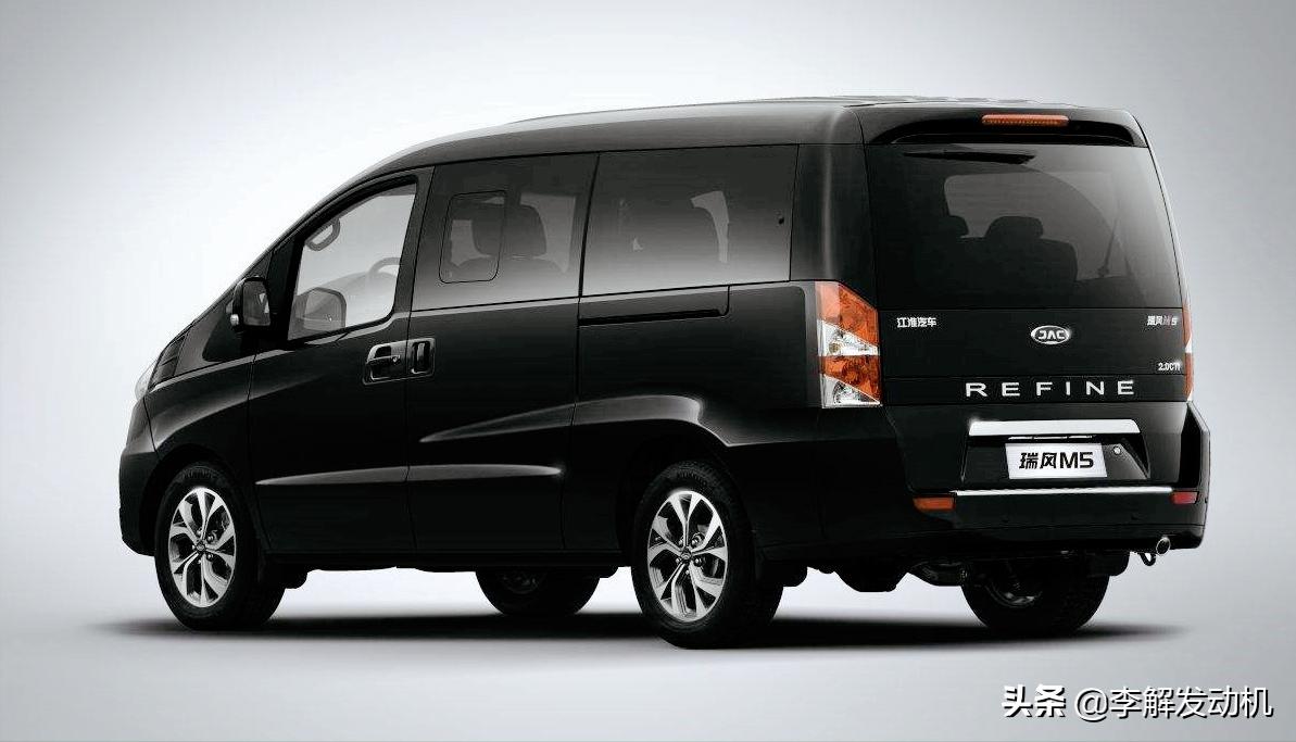 李解发动机技术,20款江淮柴油皮卡