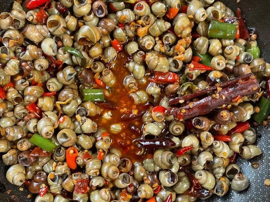 柳州的特色美食推荐,来柳州必吃什么美食
