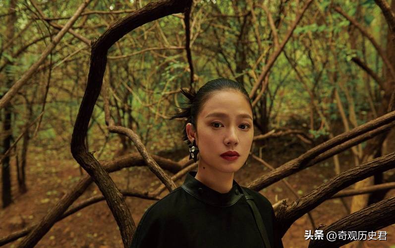 侧分大光明发型,大光明适合什么样的发型