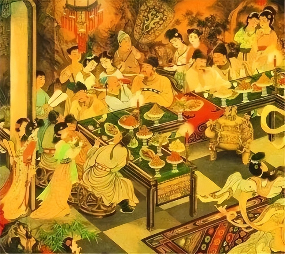 唐代法律中家庭直系亲属身份关系刍议