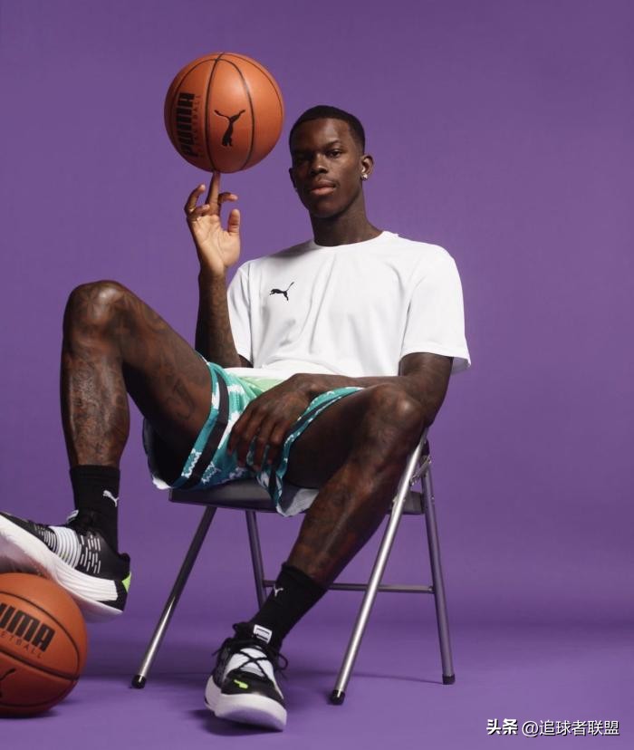 施罗德续约保罗,独行侠东契奇vs施罗德