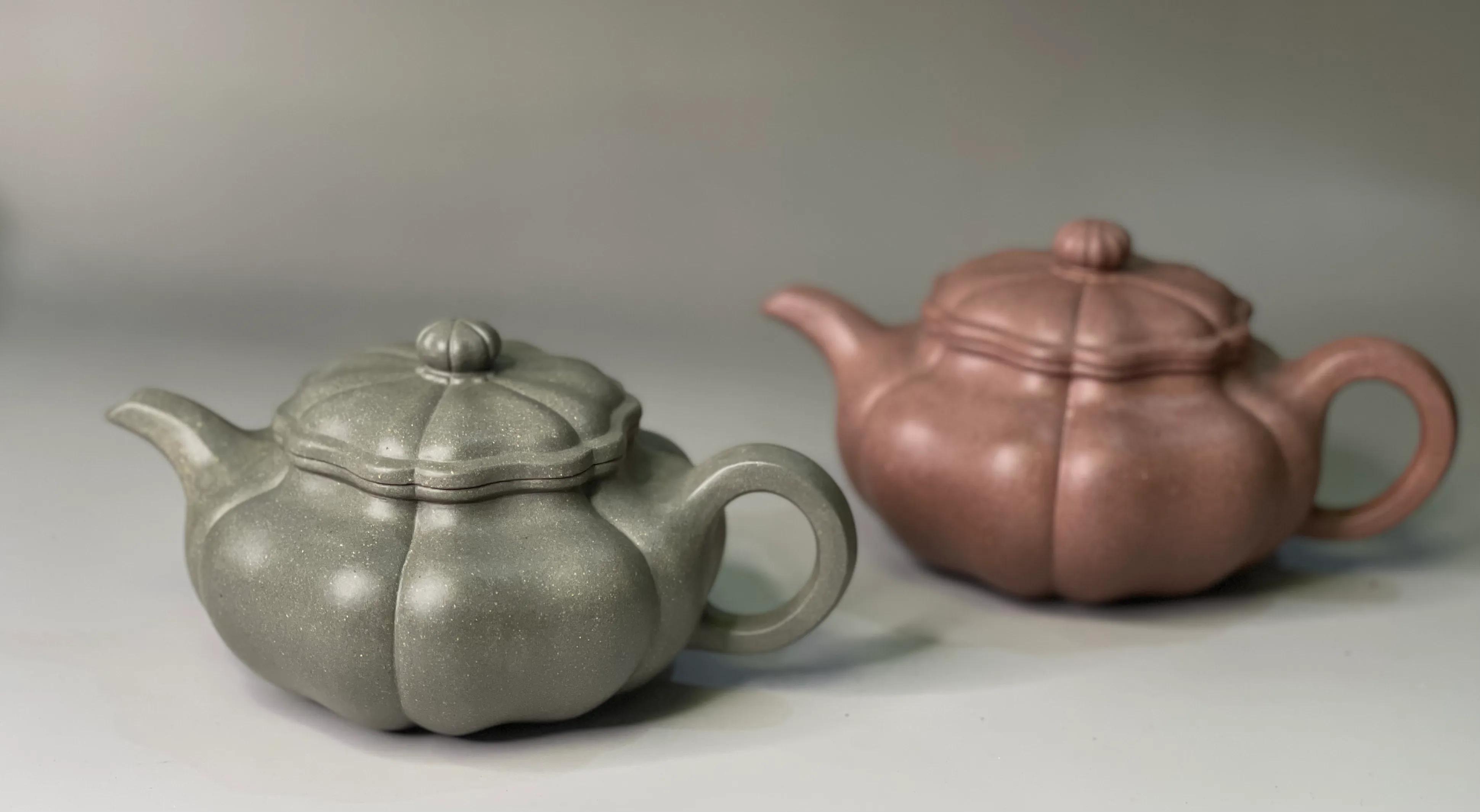 紫砂壶收藏有什么讲究,什么样的紫砂壶值得投资