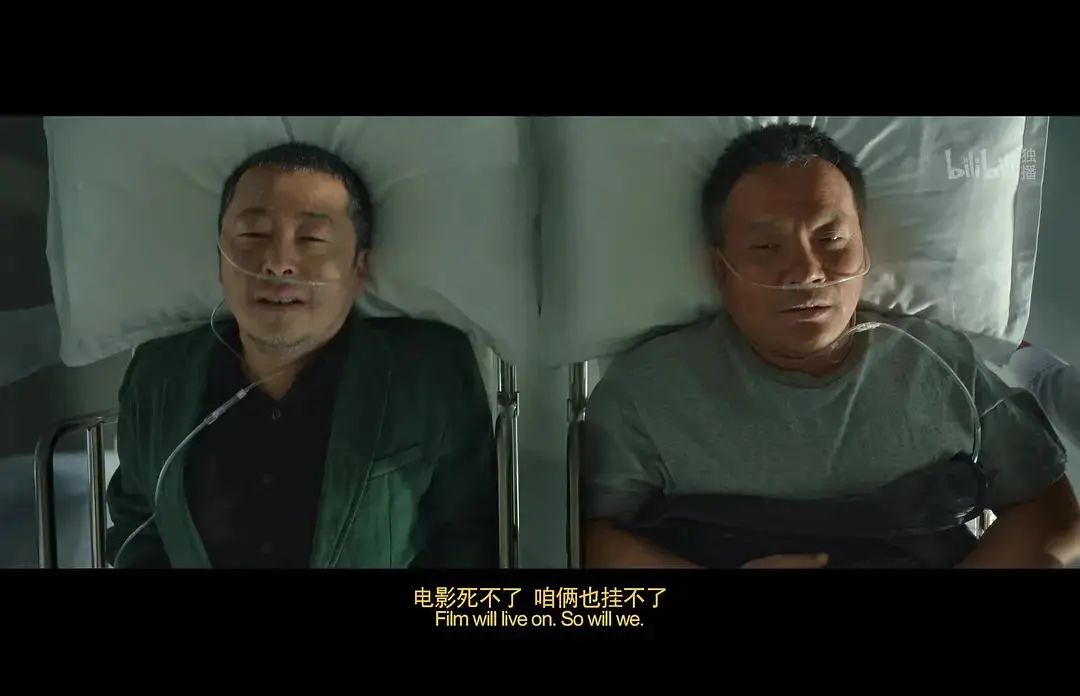 演技炸裂神仙打架,神仙打架演技