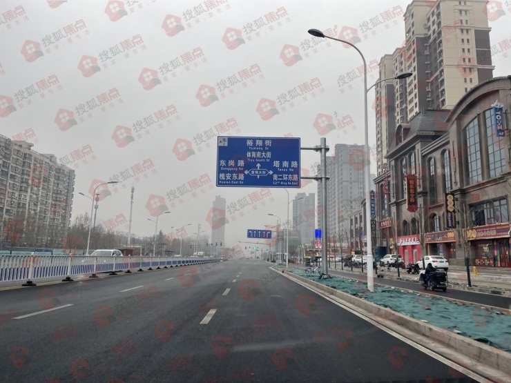 被耽误的“塔北路”，终于要雄起了