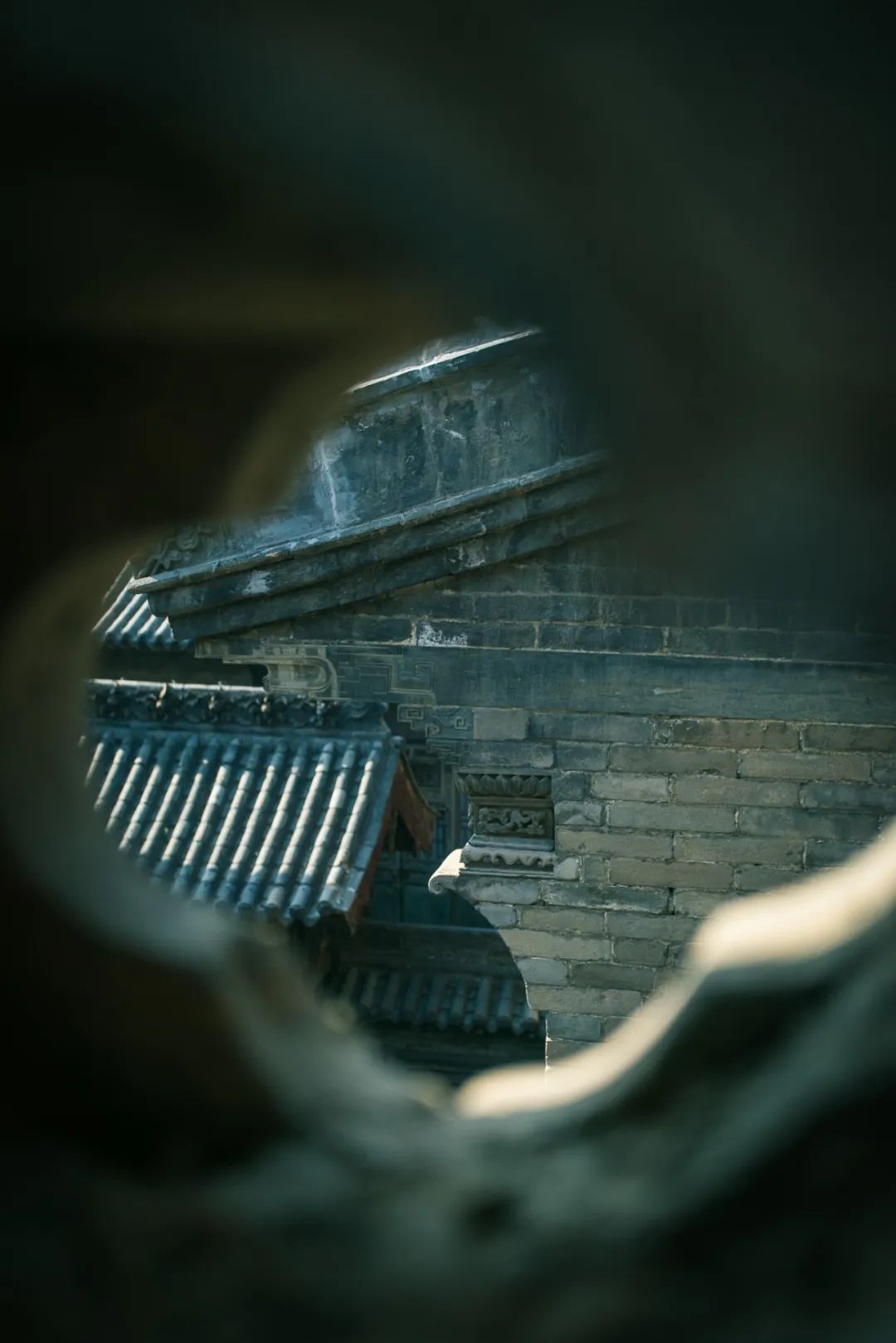 遍地是国保，这座山西小众城市，你或许连名字都没听过？