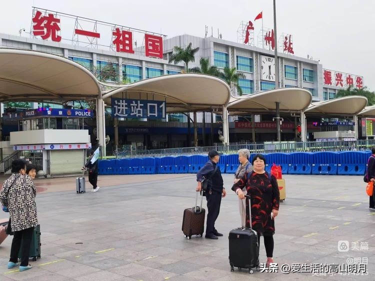 佛山至香港一日游,广州佛山一日游遛娃的好地方