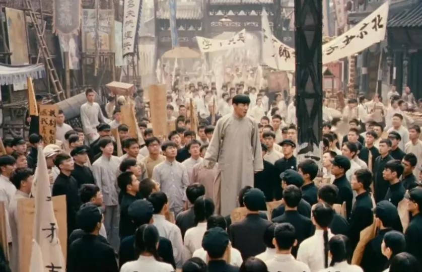 一口气听完中华民国历史,一口气看完中华民国历史