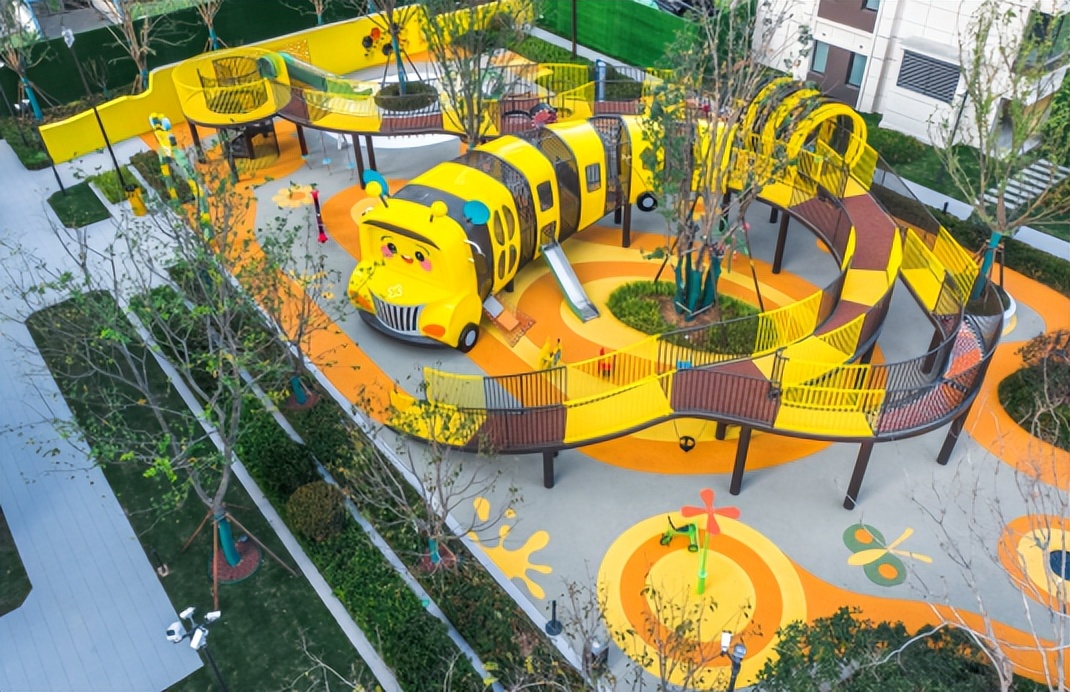 透视绿都，什么样的房企才是置业者的靠谱之选？