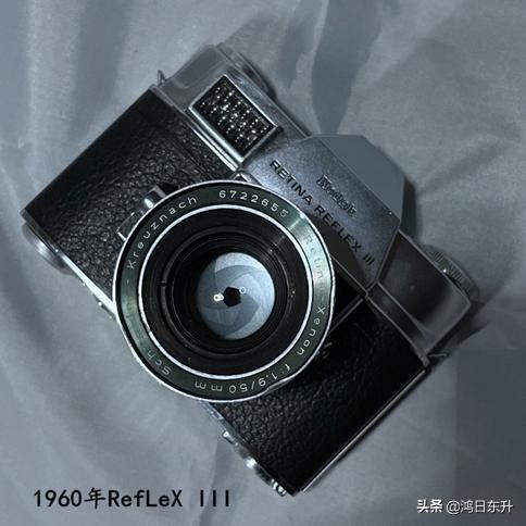 我和照相机的故事,柯达ec200相机