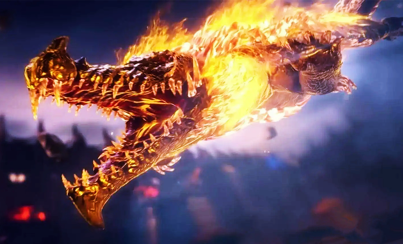 斗罗大陆最强大的兽武魂排名,斗罗大陆极品兽武魂排名