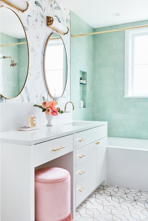 卫浴装修哪里最容易被忽略,卫浴装修小知识