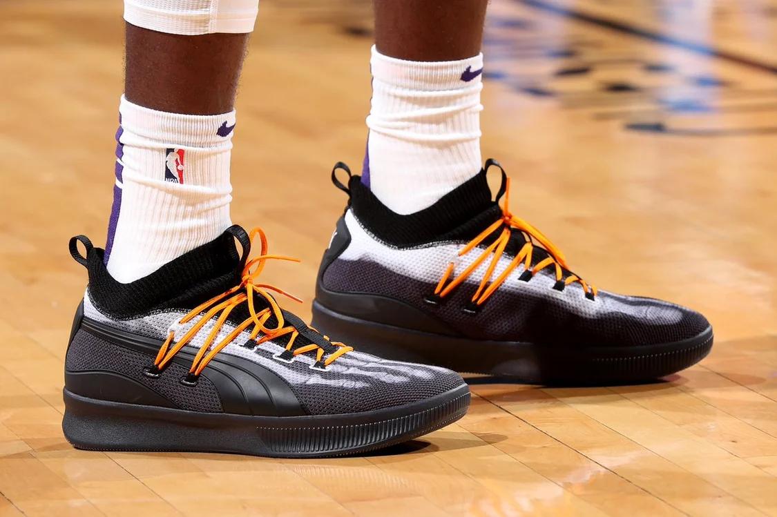 球鞋故事分享黑红,球鞋的故事