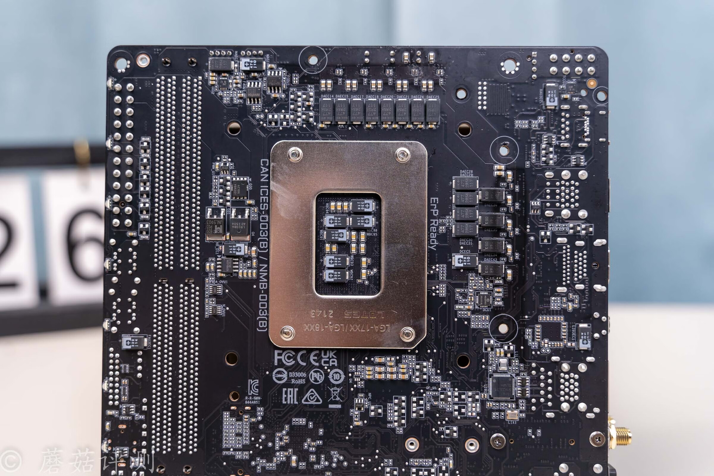 技嘉17.3寸aorus2022款拆机,技嘉b660iaoruspro装机教程