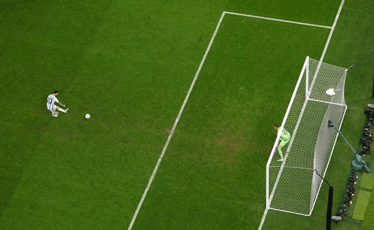 2022卡塔尔世界杯经典场面回顾,回顾2022卡塔尔世界杯经典瞬间