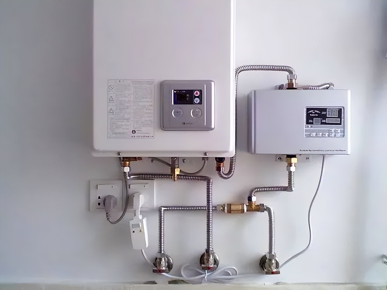 零冷水热水器到底好用吗,为什么不建议买零冷水热水器