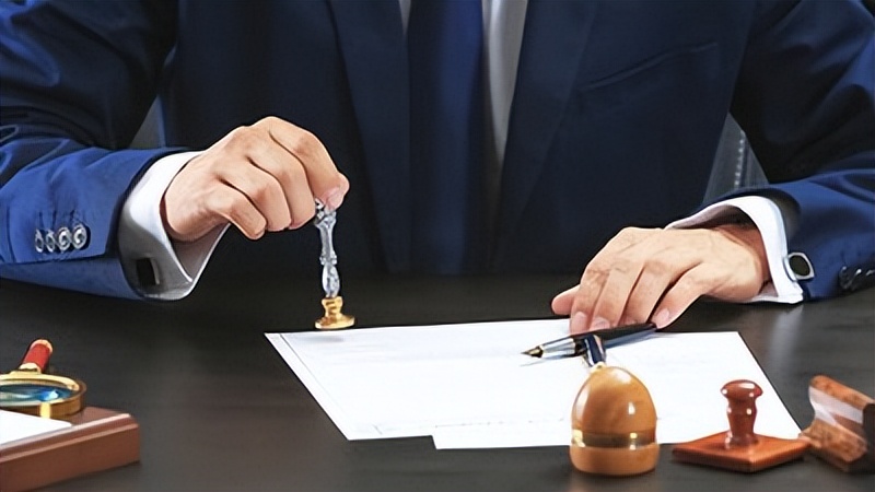 公司用章制度的规定,公司五个章分别什么作用