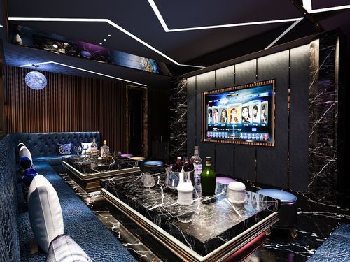 ktv点歌操作教程,KTV唱歌技巧初学者必背口诀