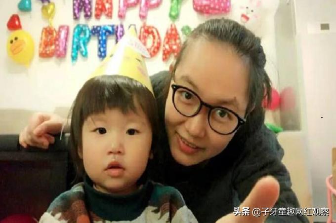 bobo最洋气真实长相,bobo变脸化妆术