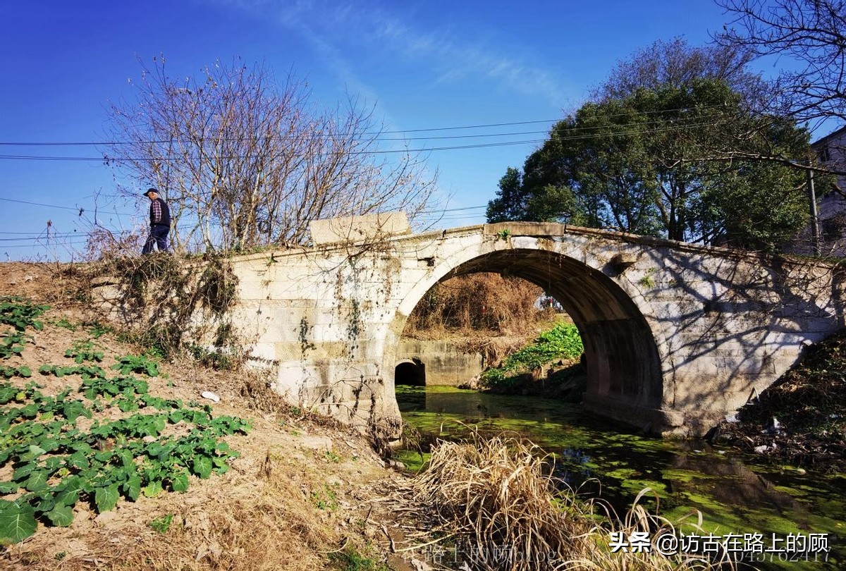 常州消失的古桥,常州已拆除的有名古桥