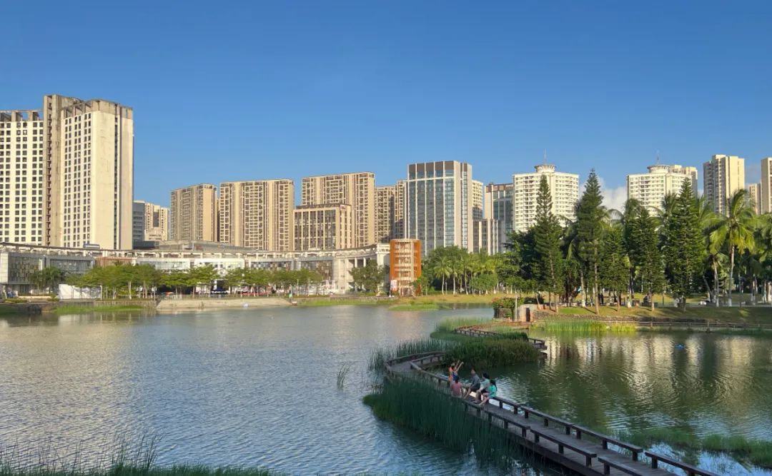 安徽组团赴海南“取经”:现房销售“摸着石头过河”