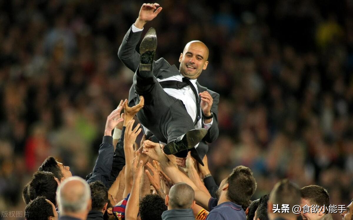 穆里尼奥和瓜迪奥拉是师兄弟吗,穆里尼奥与瓜迪奥拉谁厉害