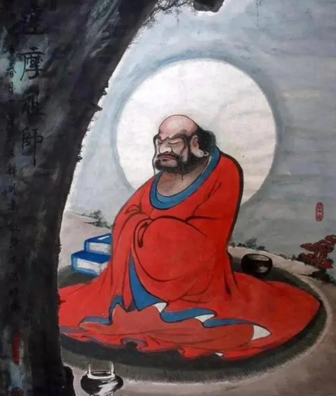 郭靖射雕英雄传九阴真经是谁创的,郭靖练成九阴真经了吗