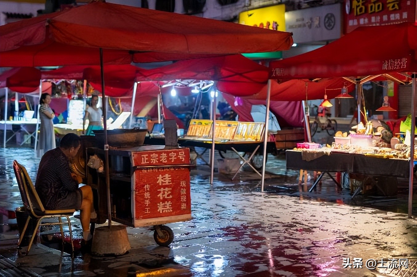 农村大集前景,农村大集发展规划