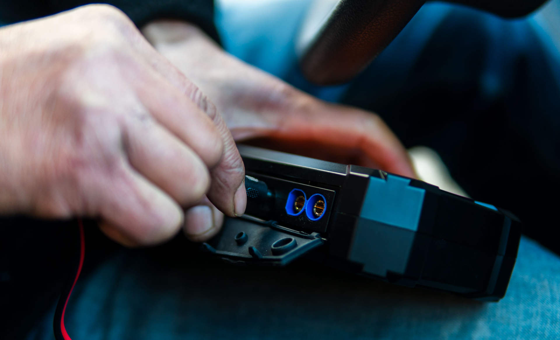 arb汽车应急启动电源评测,Autowit汽车应急电源