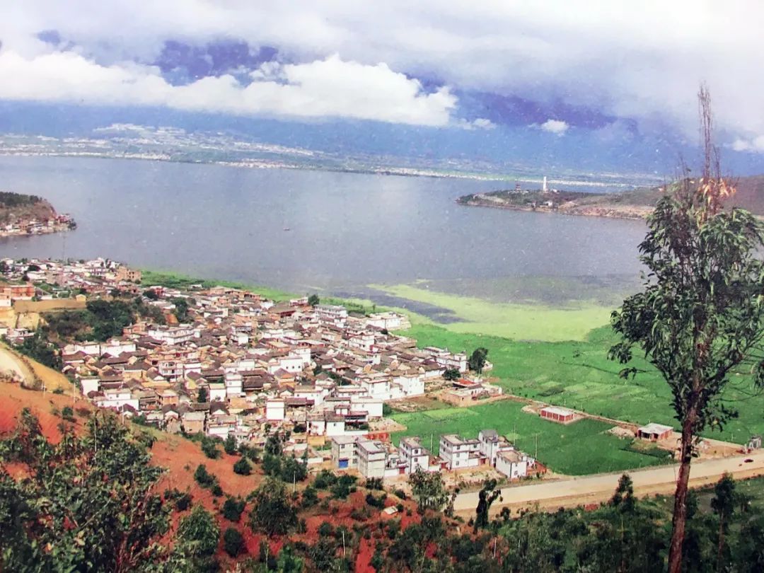 大理洱海未解之谜,大理为什么要围洱海