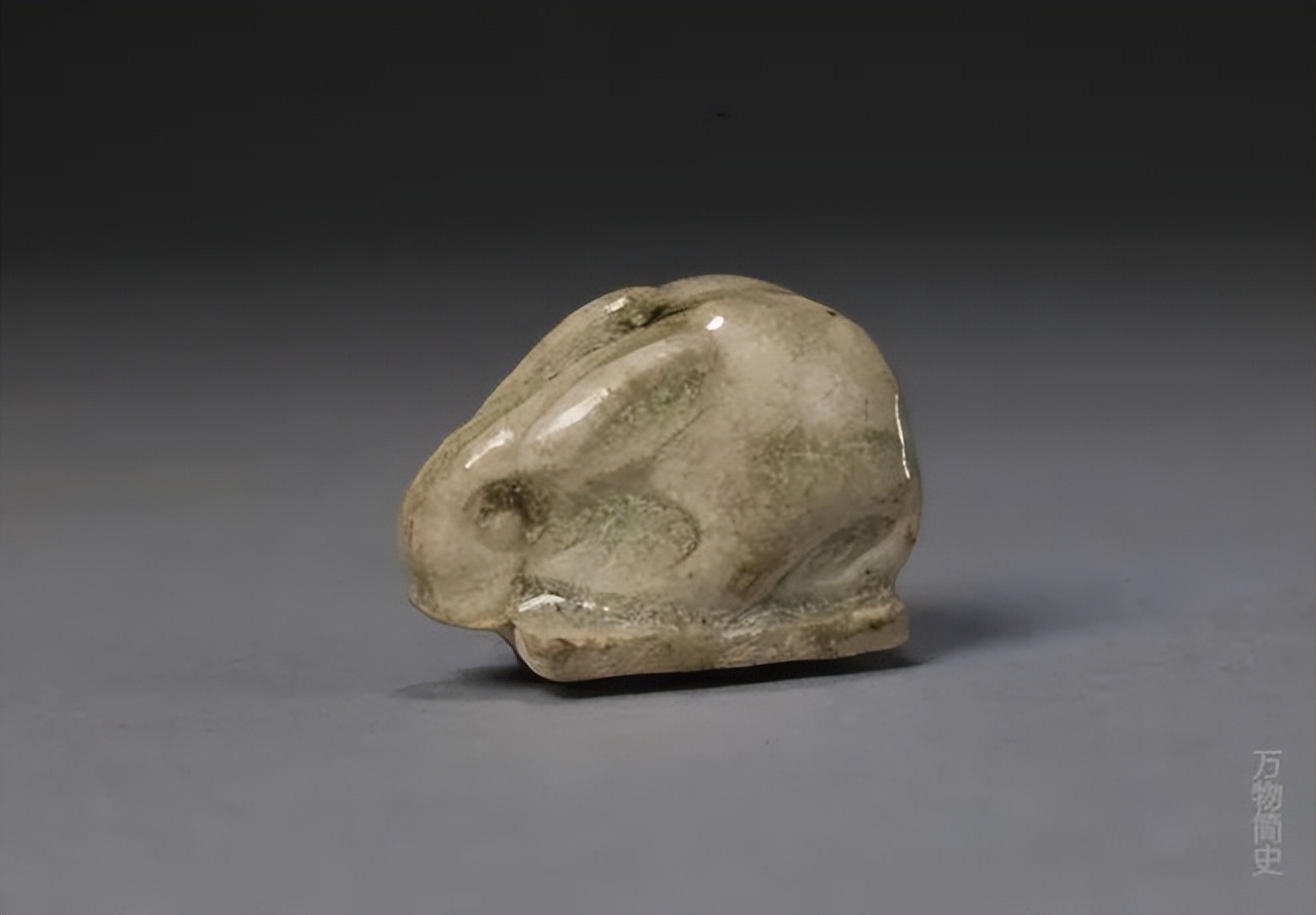 那年那兔那些年的故事,那年那兔那些事儿百年风云