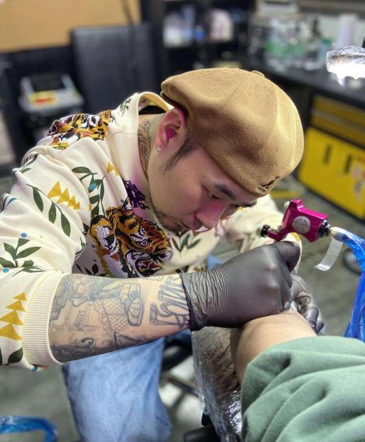 国足纹身禁令叫什么名字,官方发布国足整治纹身