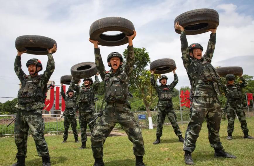 军校军衔大全更新,军校生军衔定级