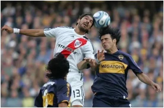 熬人,2020年阿根廷足球比赛