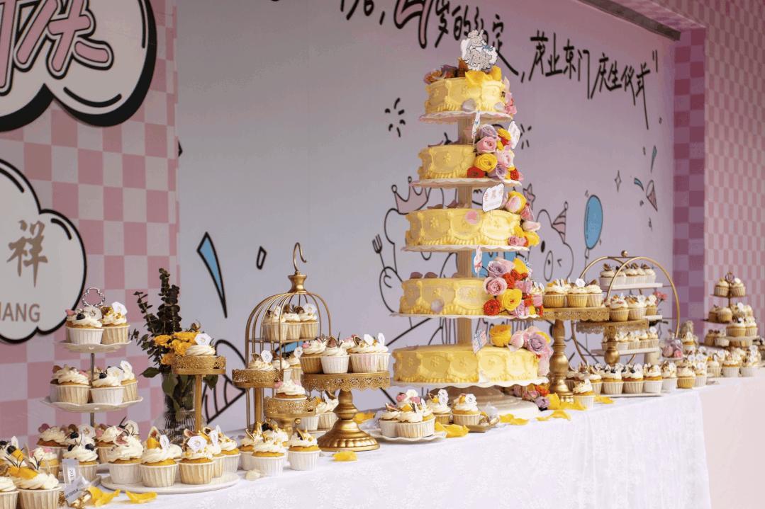 茂业20周年庆,茂业商业简介