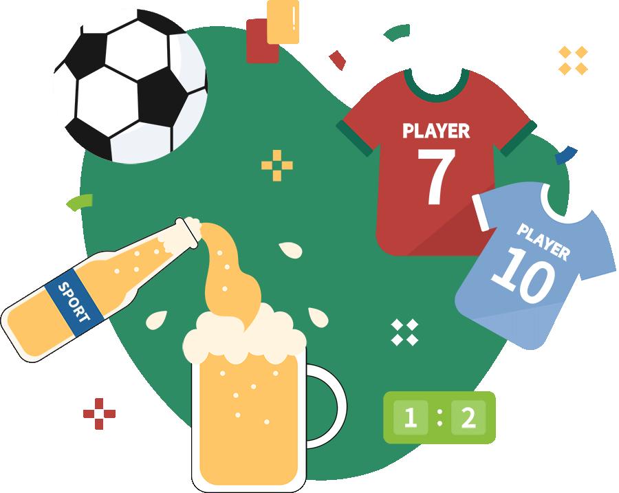 世界杯想进球容易么,世界杯期间赌球为什么会被抓