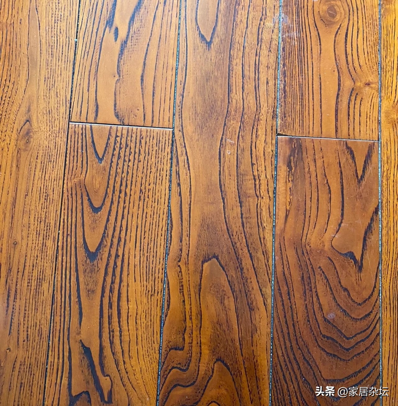 若再装木地板,建议坚持“5不装”,不是误导,都是教训的总结