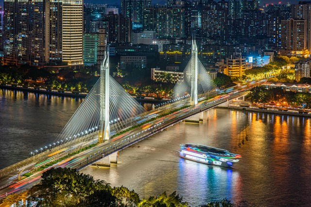 广州白云好玩的地方网红打卡,广州中华广场附近网红打卡圣地