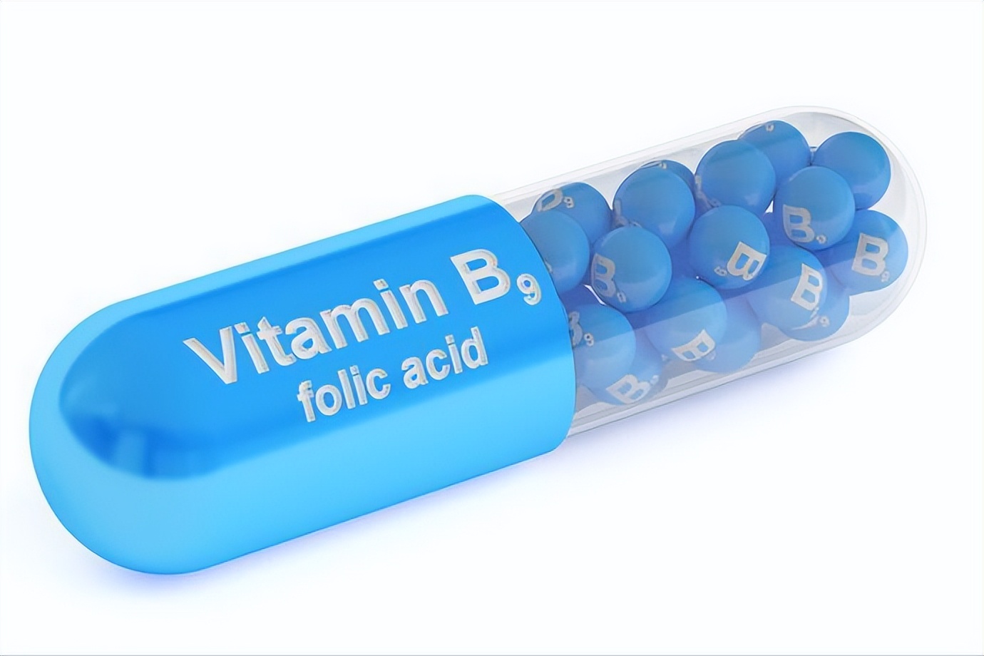 叶酸是不是每个备孕的人都可以吃,叶酸备孕前吃多了有什么坏处