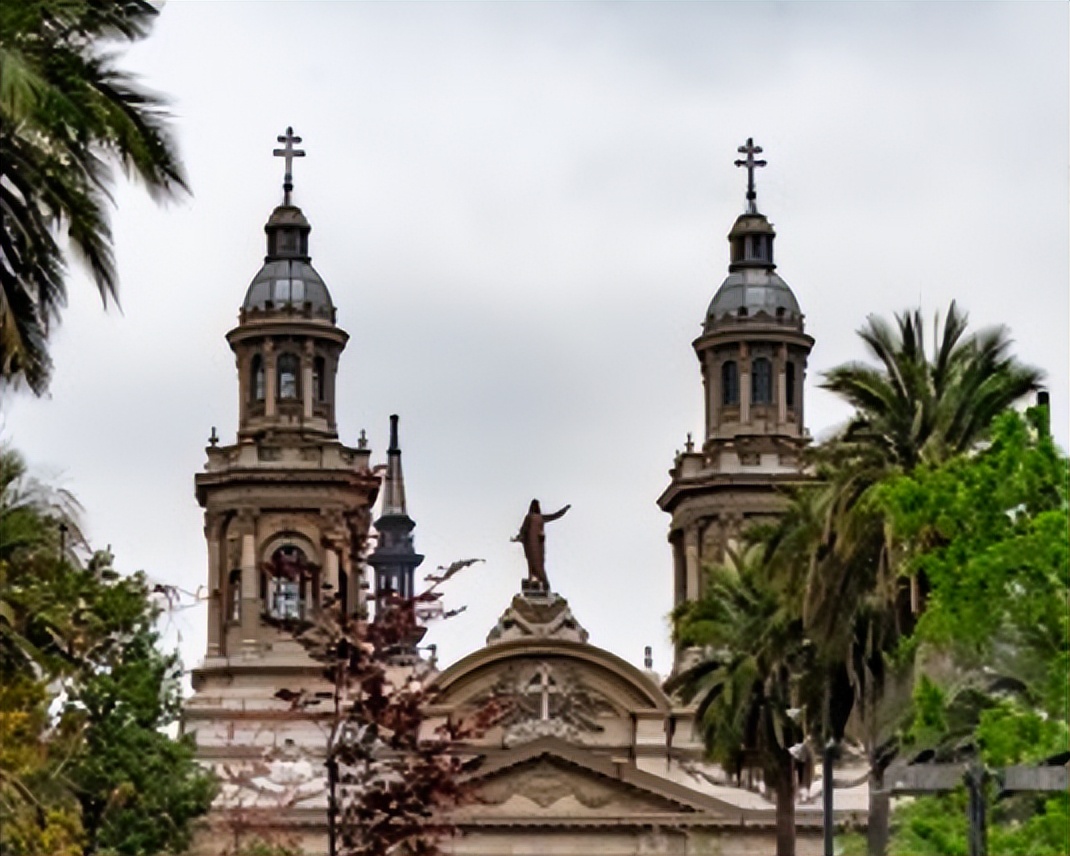 拉丁美洲为什么被西班牙征服,西班牙征服拉丁美洲