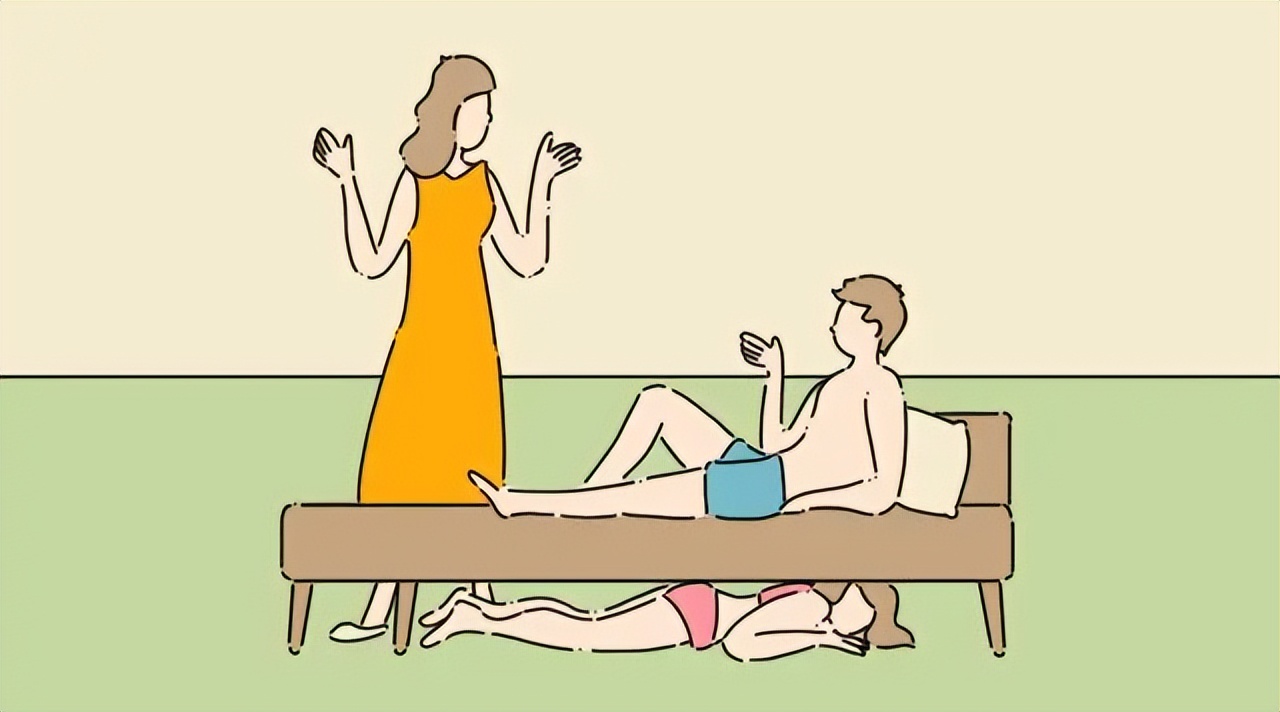 六岁女孩被妈妈砍掉右耳,六岁女孩被人残忍拔掉牙齿