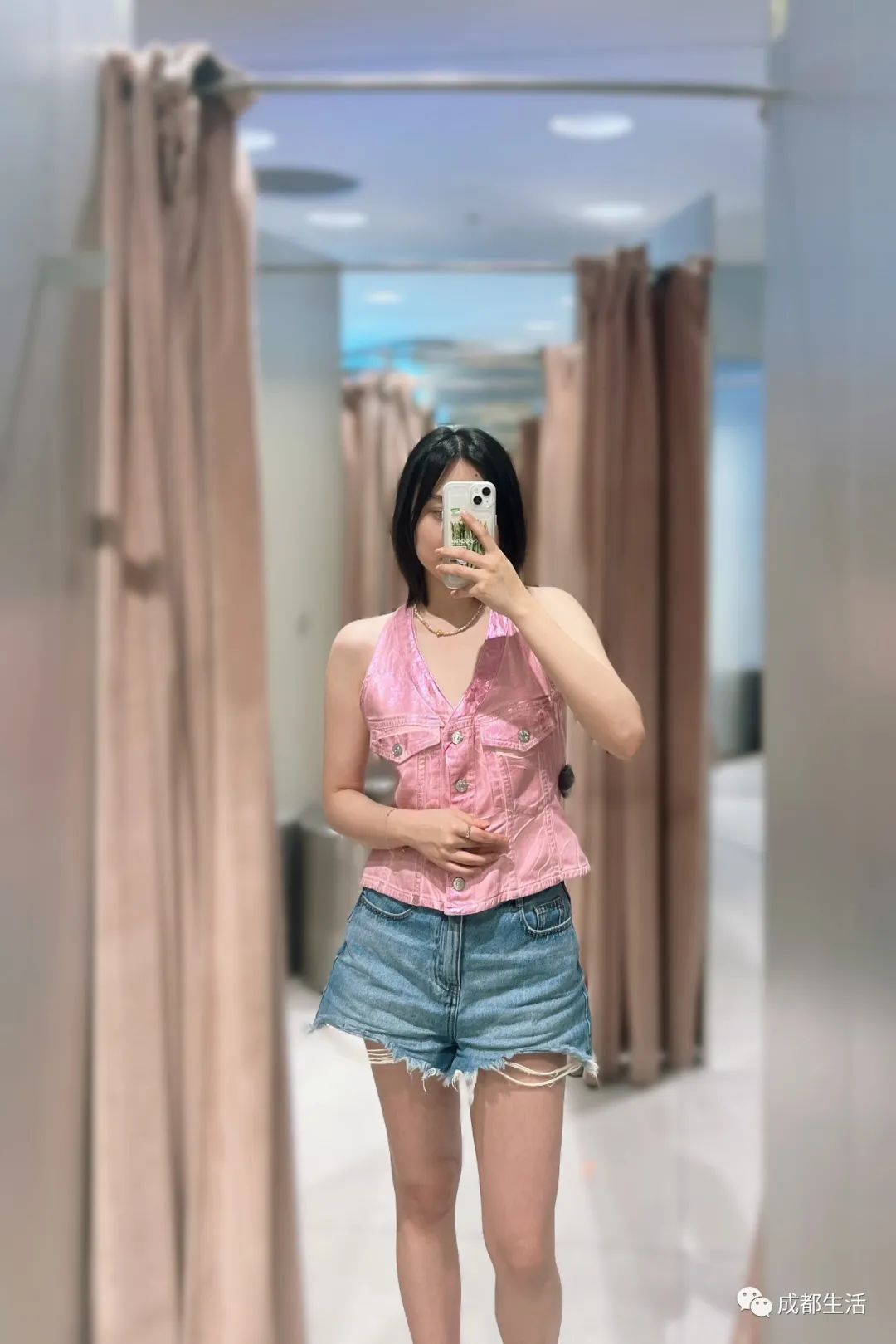 芭比衣服朋克风,芭比丑衣服系列