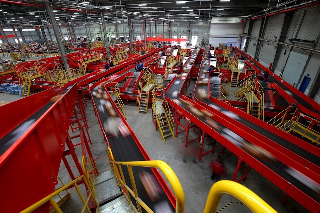 京东618终极战况是什么,京东618首战成功了吗