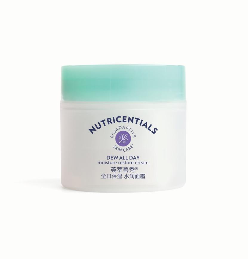 混油皮的秋季补水大作战,秋天换季补水