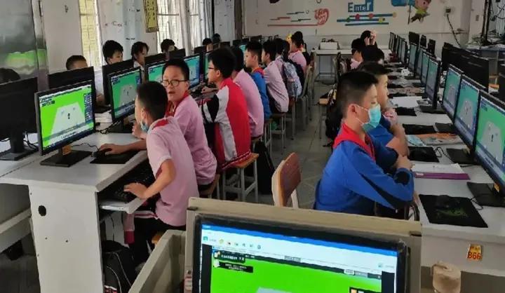 帕拉卡,帕拉卡少儿编程怎么样